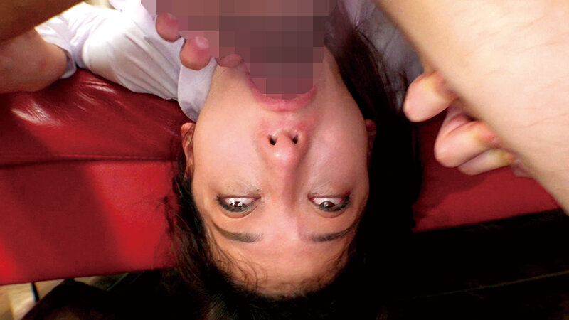 窒息寸前！喉ボコイラマチオBEST5時間スペシャル