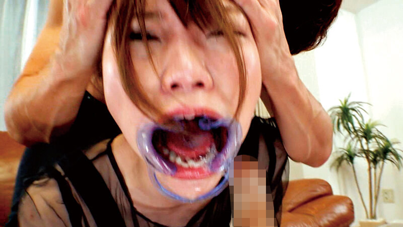 窒息寸前！喉ボコイラマチオBEST5時間スペシャル