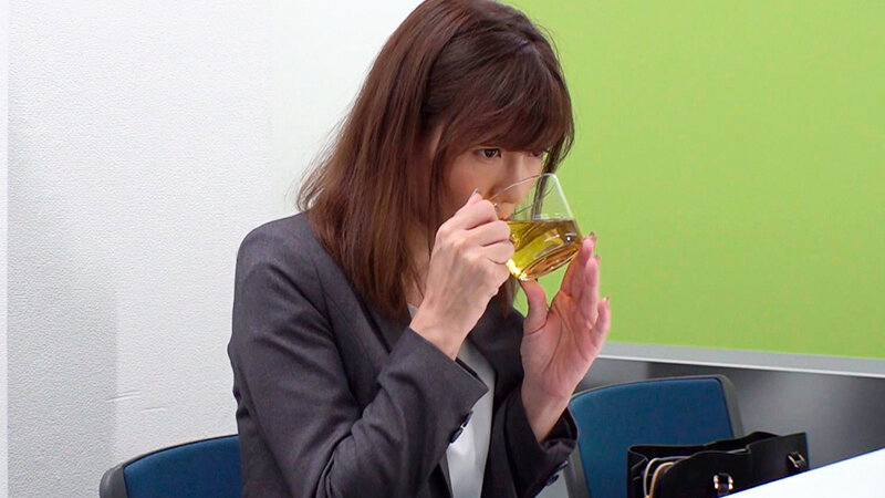 【社外秘】スーツ女子密室セクハラ淫行記録7人5時間BEST サンプル