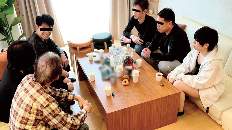 サンプル-ボクっ娘は今日から肉便器 新田好実