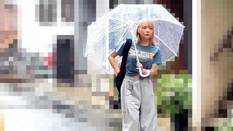24時間居座り集団中出しレ●プ17 激カワギャルMちゃん サンプル