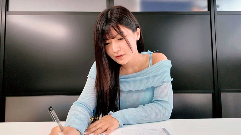 即ハメ面接 卒業間近の美少女5名に生中出し7時間（1） ハイビジョン・4時間以上作品 ★0 シーン1