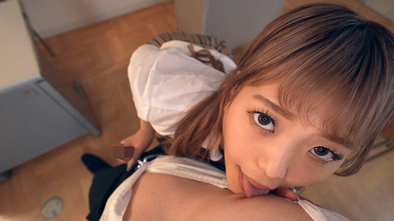 激カワなビジュとのギャップに溺れる…痴女J系のドすけべSEX ノーカット1310分BEST 画像4