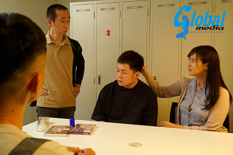 BREK-005 パート 5 - 70 分