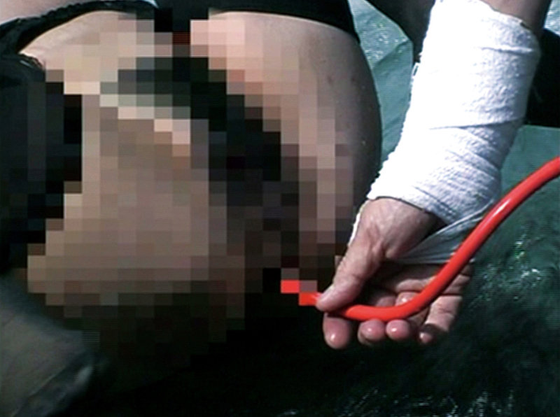 BRTM-040 Bagian 9 - 86 minit