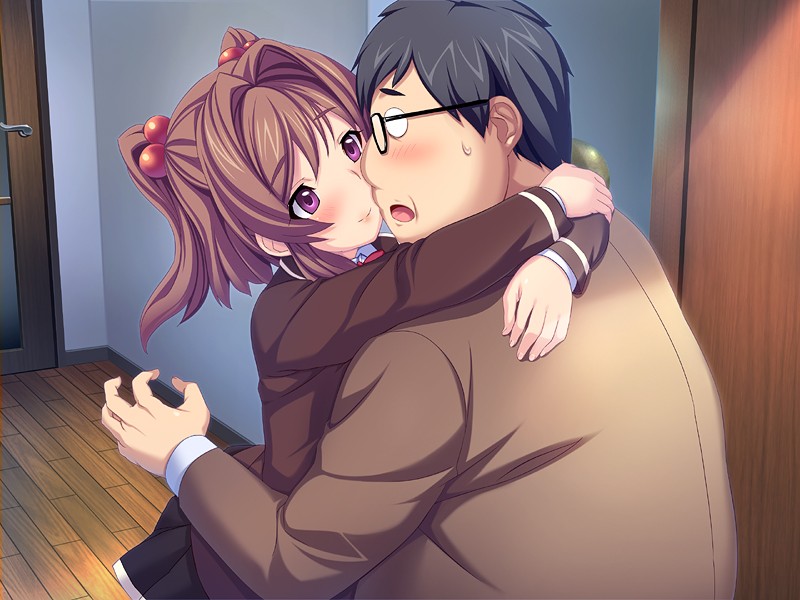 新婚性活 近身義父娘ルート編 DVD-PG Edition (DVDPG) 画像2