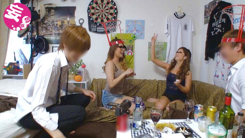 BSTA-002 パート 3 - 54 分