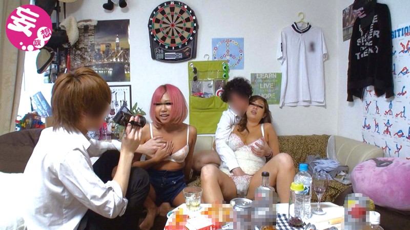 BSTA-003 パート 2 - 39 分