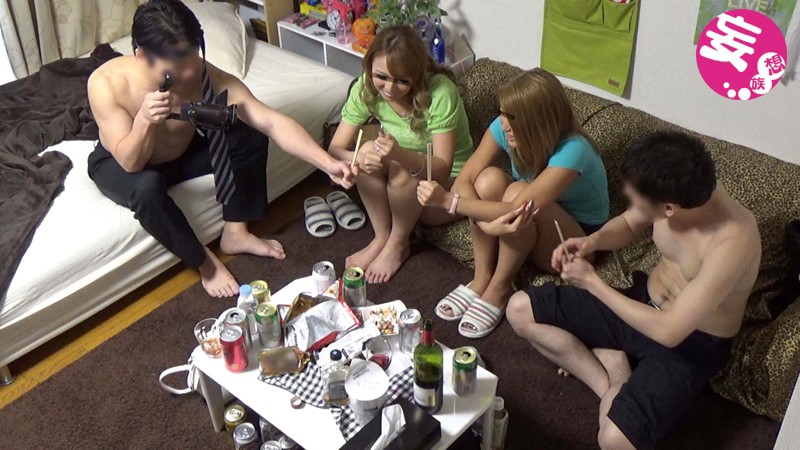 BSTA-004 Part 8 - 100 minutes