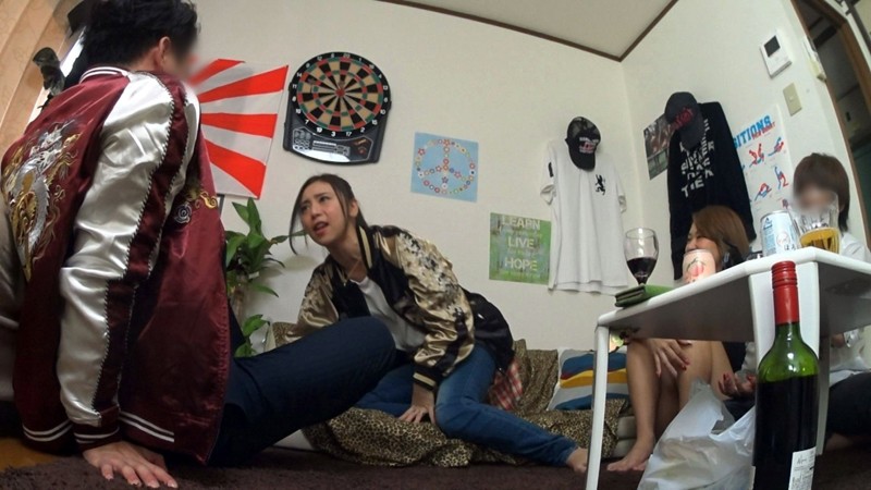 BSTA-007 パート 14 - 108 分