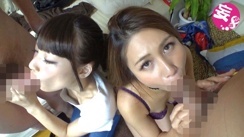 BSTA-008 Part 6 - 65 minutes