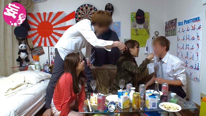 BSTA-011 Part 3 - 54 minutes