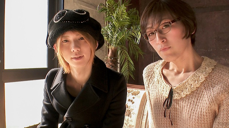 BTIS-068 パート 1 - 30 分