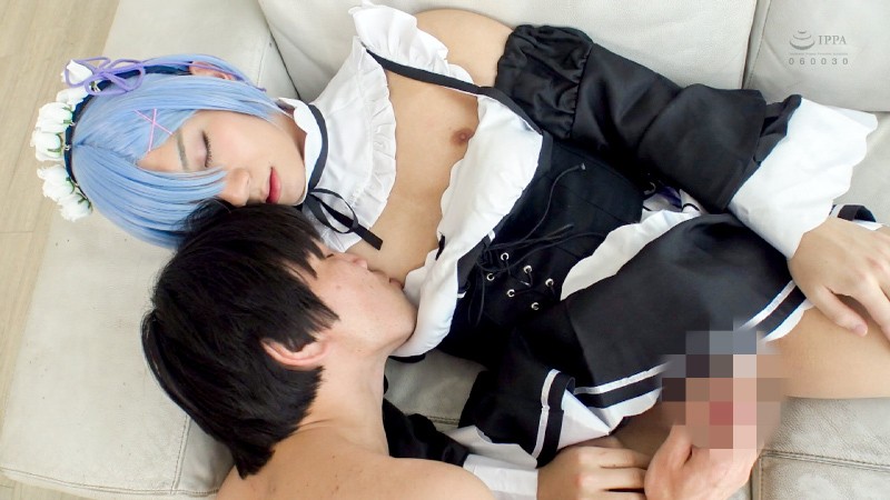 BTIS-092 パート 5 - 58 分