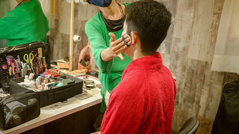 BTIS-125 第 1 部分 - 30 分钟