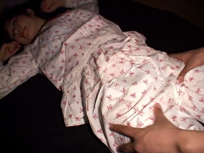 BULT-006 パート 8 - 72 分