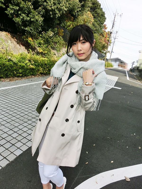 BWAH-001 パート 1 - 30 分