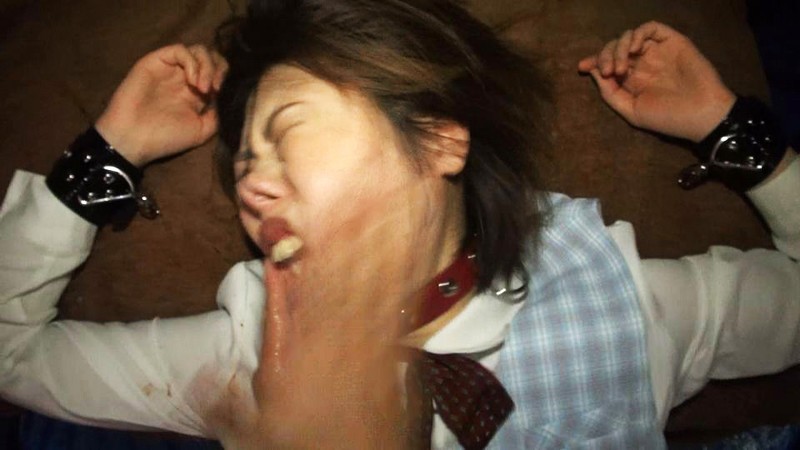 BXFX-001 Part 15 - 86 minutes