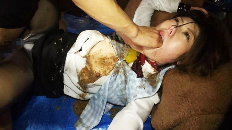 BXFX-001 Bagian 16 - 90 minit