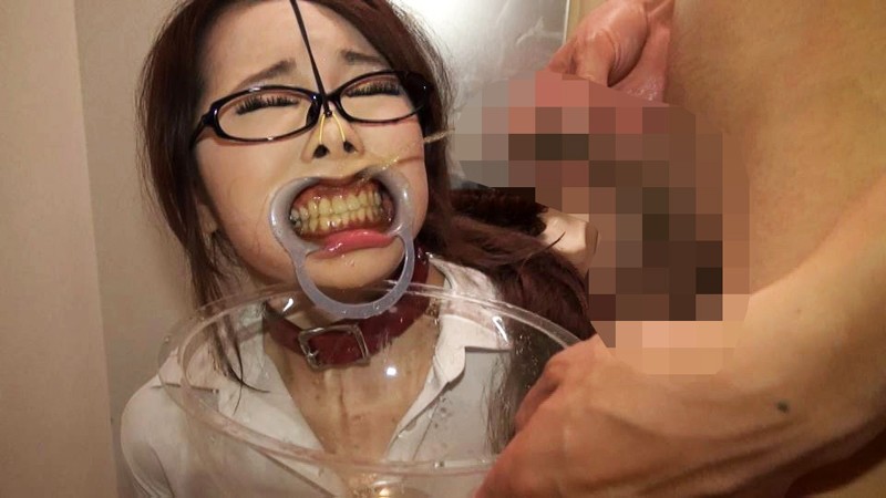 BXFX-001 Part 9 - 62 minutes