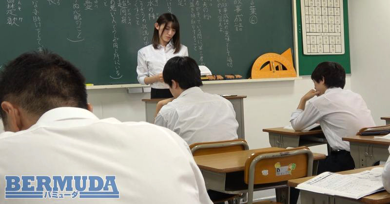 BXX-006 パート 5 - 78 分