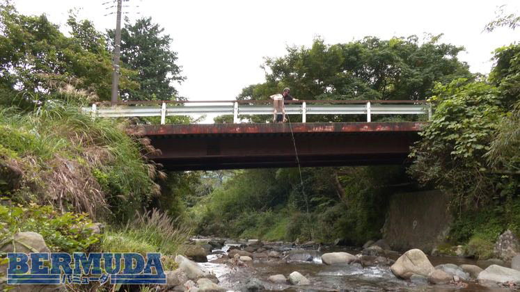 BXX-007 Bagian 17 - 126 minit