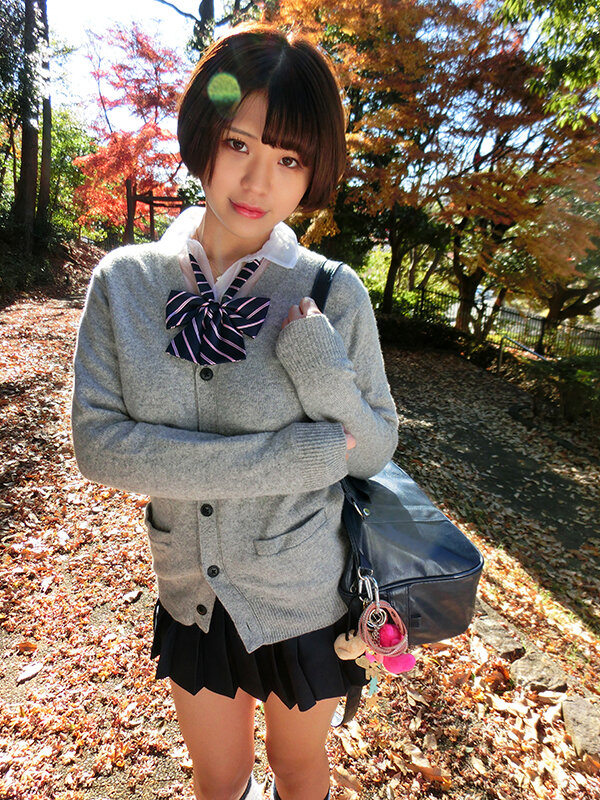 巨乳おち○ぽ癒し系マ○コ女 西村ちひろ (DOD) 画像15