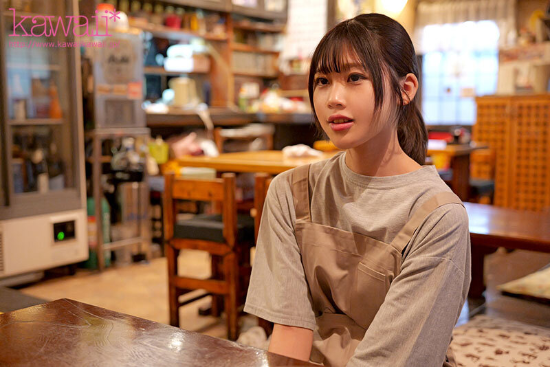 こども店長 AVデビュー定食屋で働く最年少店長は華奢Aカップをイカされたい。 守屋えり サンプル