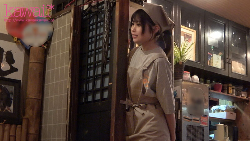 こども店長 AVデビュー定食屋で働く最年少店長は華奢Aカップをイカされたい。 守屋えり サンプル