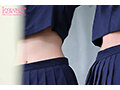 制服妄想エロティシズム。いつも制服のことで頭がいっぱいで我慢汁止まらない。 - サンプル 2
