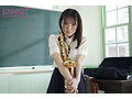 青い春 音楽は夢 セックスとサックス 149cm kawaii*史上最高に素朴な音楽少女のミニマム&プレミアムAVデビュー 星村梨乃のサンプル画像2
