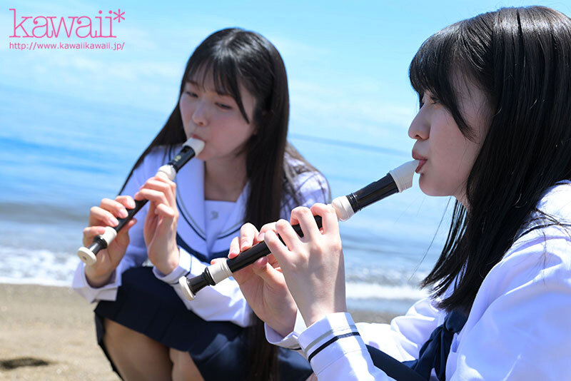 青春、犯●なきゃ。教師は、女子●生と水を一緒に飲んだあとレ●プしたい。 青坂あおい 浅海なみ サンプル5