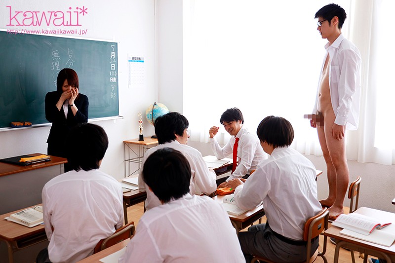 CAWD-011 Bagian 1 - 30 minit