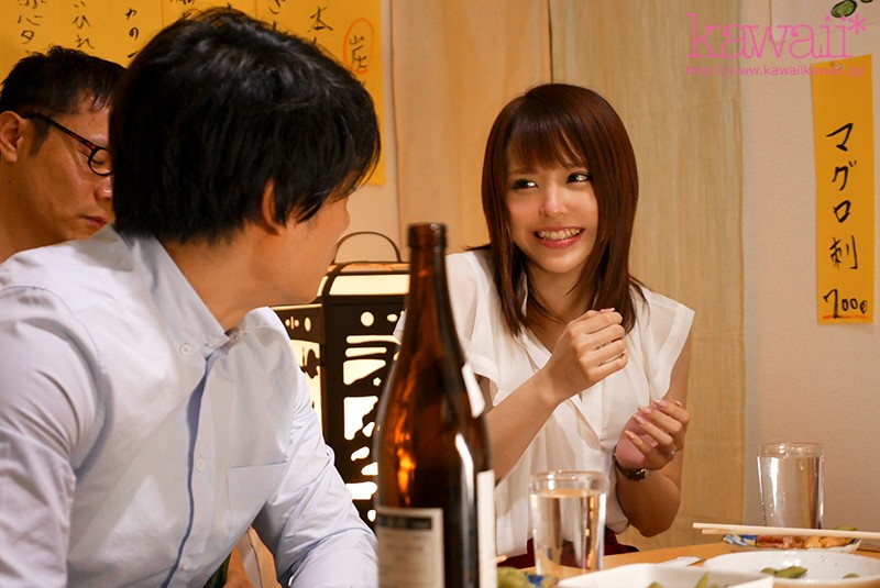 CAWD-020 Bagian 1 - 30 minit