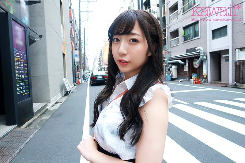 CAWD-034 第 1 部分 - 30 分钟