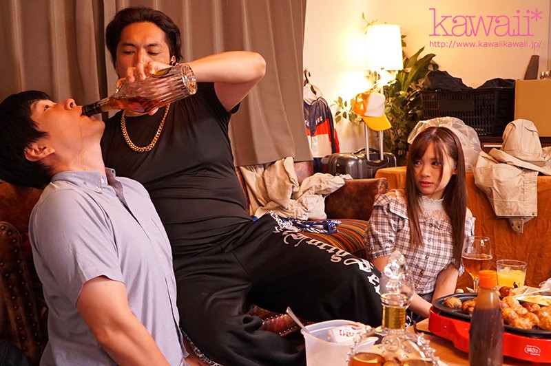 CAWD-036 パート 8 - 107 分