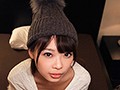 細身巨乳のパーフェクト着エロアイドルに全中出し 穂高ひな - FANZA版サンプル画像