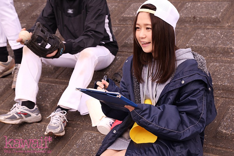 CAWD-070 Bagian 10 - 165 minit