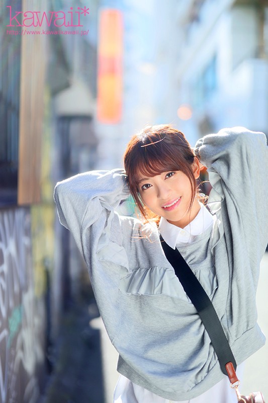 CAWD-072 Bagian 1 - 30 minit