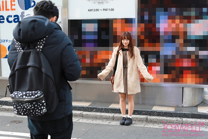 CAWD-072 Bagian 2 - 45 minit