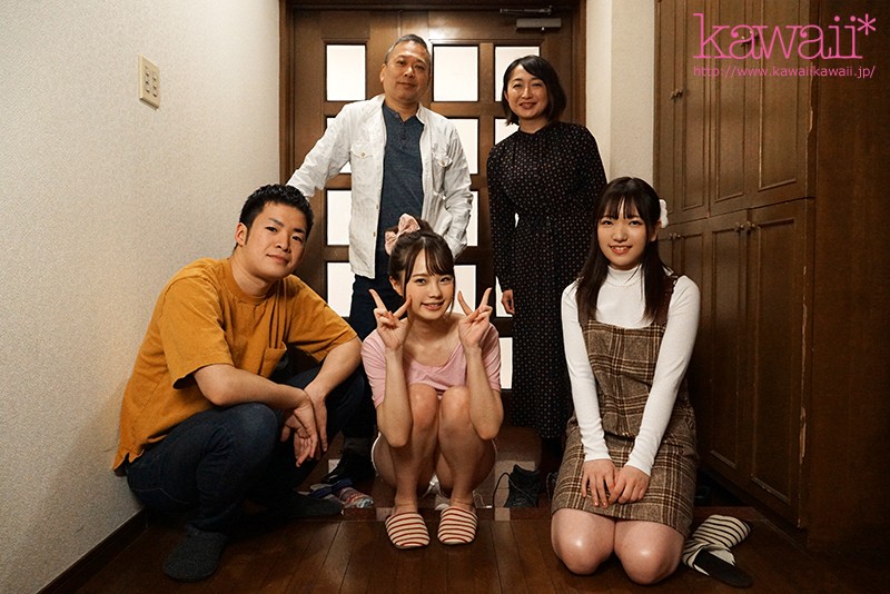 CAWD-086 第 1 部分 - 30 分钟