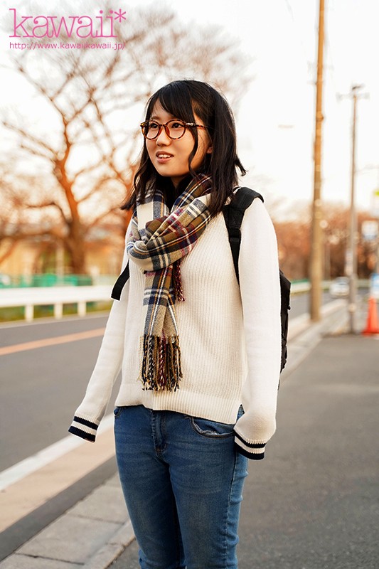 CAWD-098 Part 12 - 140 minutes