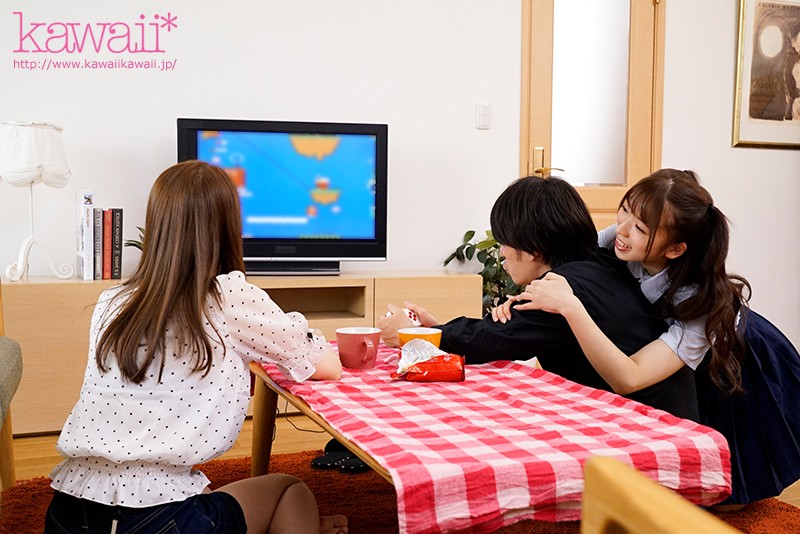 CAWD-129 Part 1 - 30 minutes