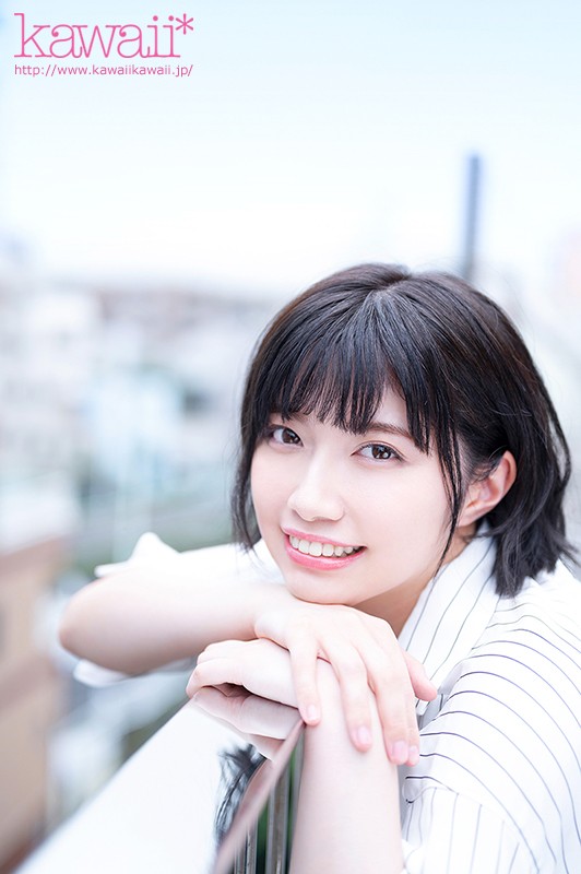 東京ロマンス白書「アンタ絶対私のこと好きになる!」 天真爛漫なキャラクターとフレンドリーな関西弁と感情剥き出しのセックスに心を掻き乱され…気づけば虜になっていたんだ。 石原希望