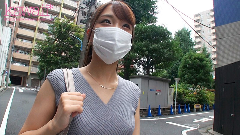 CAWD-147 第 1 部分 - 30 分钟