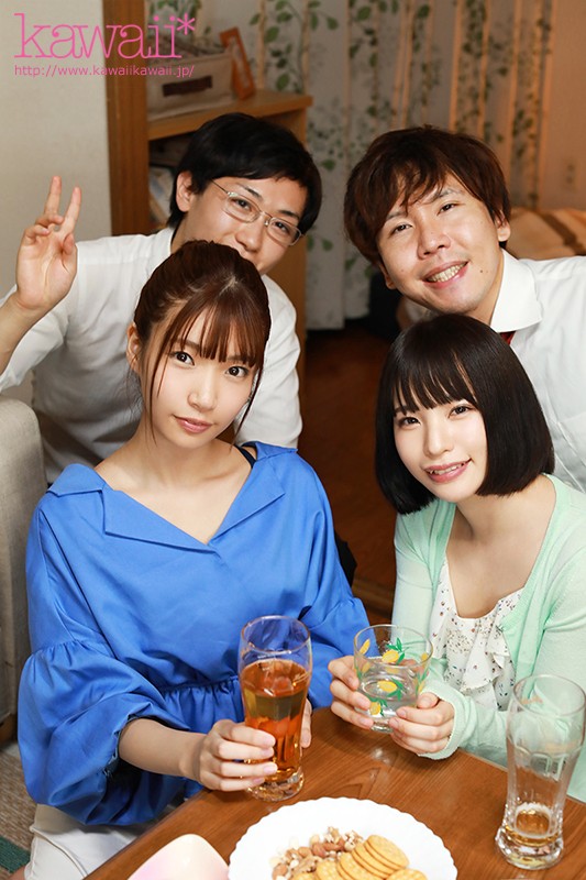 CAWD-151 第 1 部分 - 30 分钟