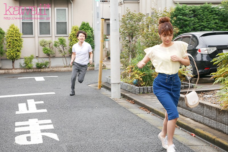 CAWD-151 第 7 部分 - 96 分钟