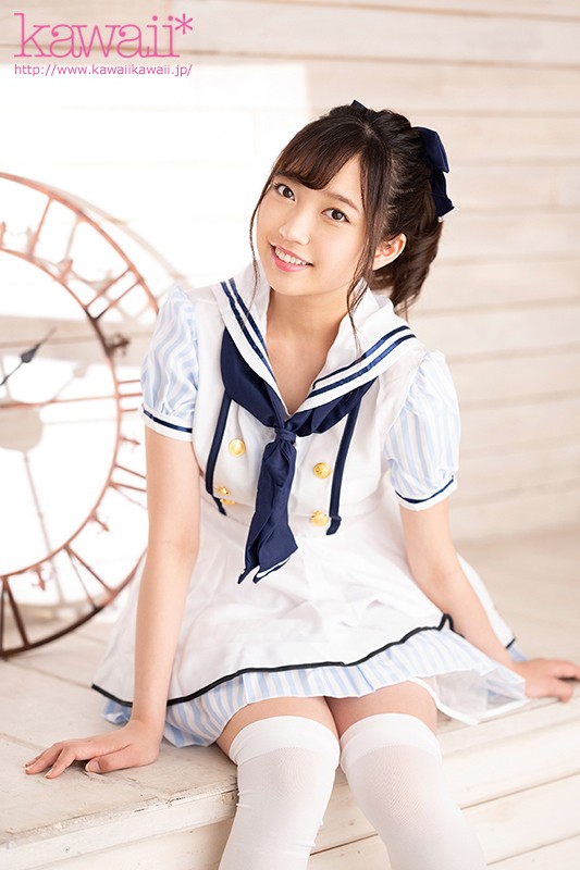 CAWD-162 第 1 部分 - 30 分钟