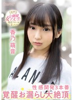 (cawd00173)[CAWD-173]名門お嬢様女子大生で現役アキバ系人気メイド 性感開発3本番覚醒お漏らし大絶頂 香乃萌音 ダウンロード