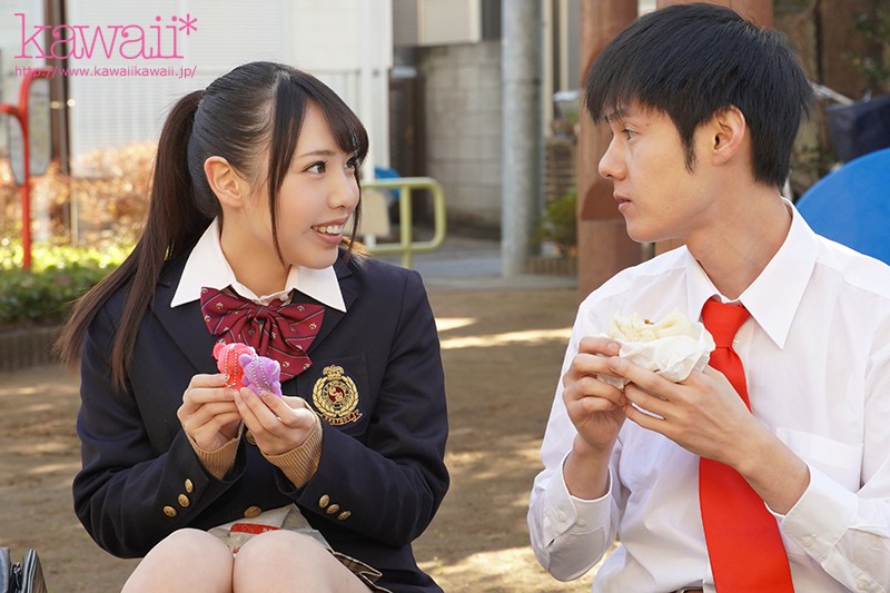 CAWD-210 パート 1 - 30 分